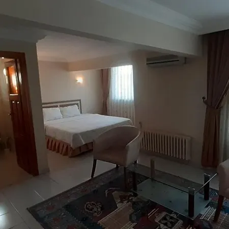 فندق Sancak 3*