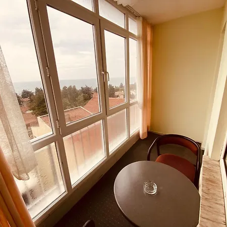 Sancak 3* 뷰유크체크메스