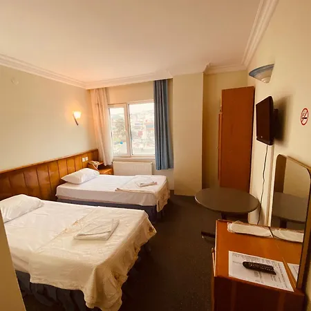 Sancak 3* 뷰유크체크메스