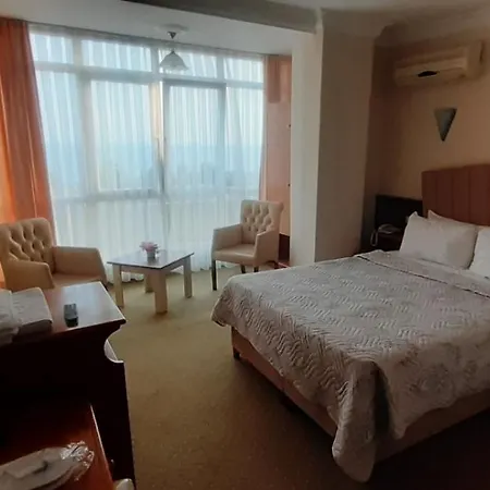 Sancak 3* Büyükçekmece