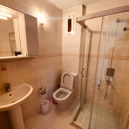 Hotell Sancak Büyükçekmece