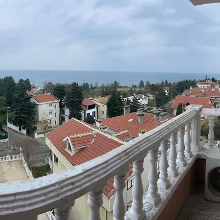 Sancak Hotel