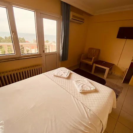 Hotel Sancak