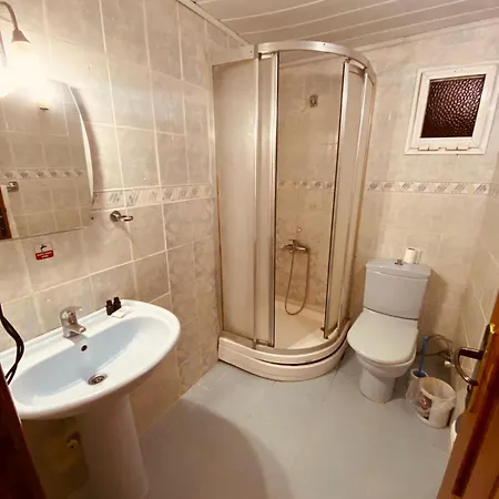 Sancak Hotel Buyukcekmece