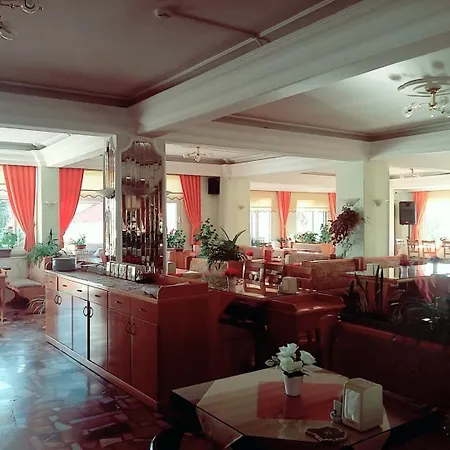 Sancak 3* Büyükçekmece