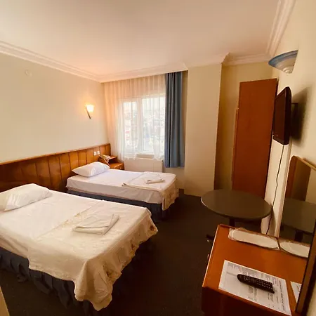 Sancak Hotell Büyükçekmece