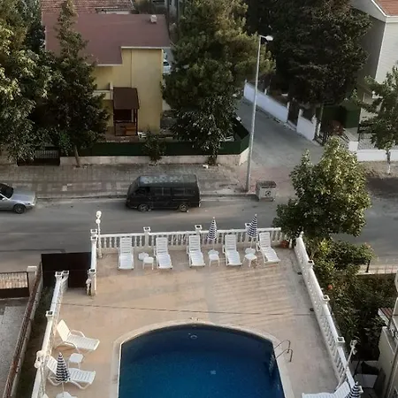 Sancak מלון