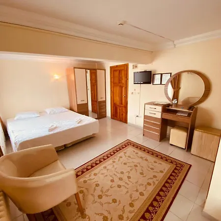 Hotell Sancak Büyükçekmece