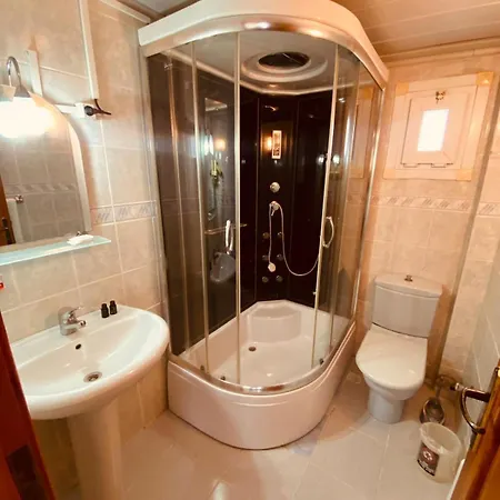 Sancak 3* Büyükçekmece