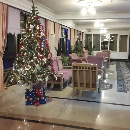Sancak Hotel