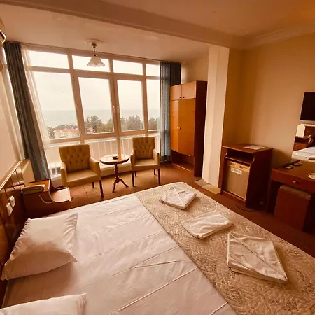 Sancak Hotel 3*