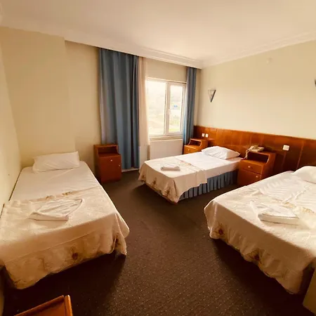 Sancak Hotel 3*