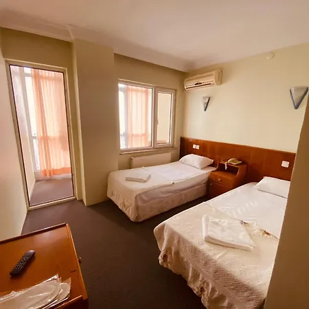 Hotel Sancak
