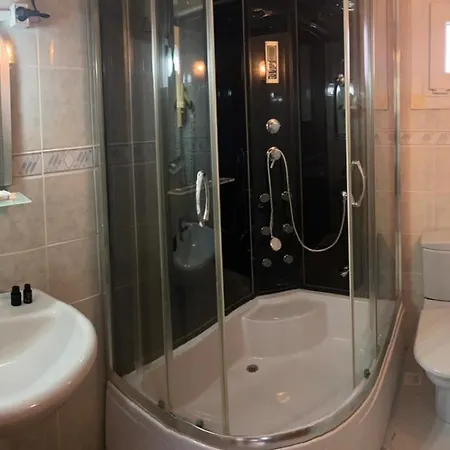 Sancak Hotell Büyükçekmece