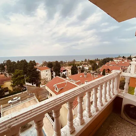 Sancak Büyükçekmece