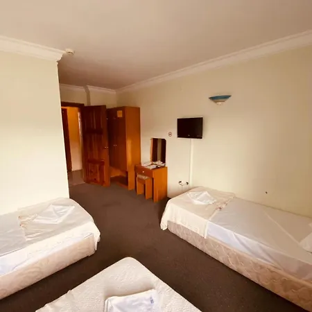 Sancak Hotel