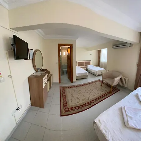 Hotell Sancak Büyükçekmece