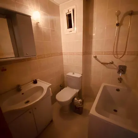 Hotel Sancak