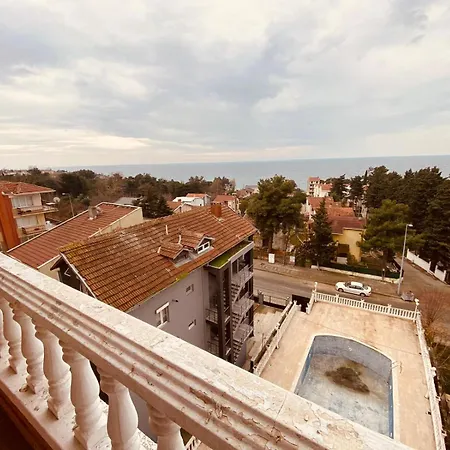 Hotel Sancak 3*