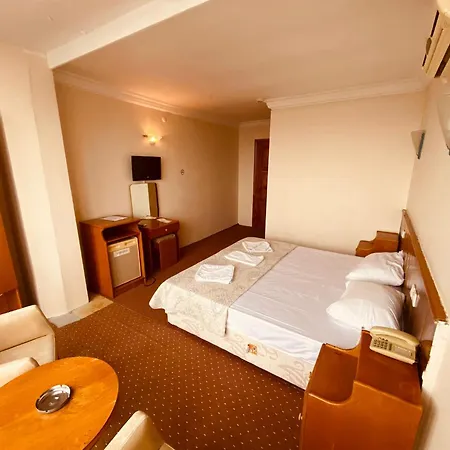 Sancak Hotell Büyükçekmece