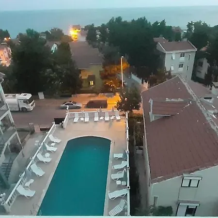 Sancak Hotel