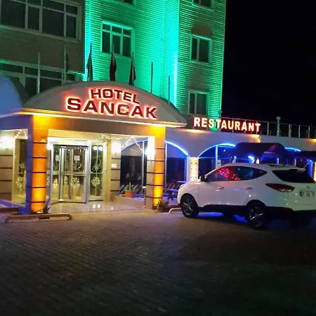 Hotel Sancak
