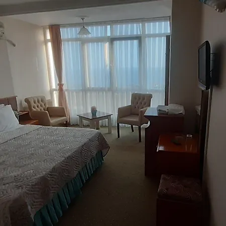 Sancak 3* Büyükçekmece