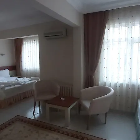 Hotel Sancak