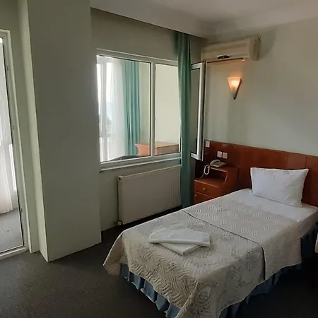 Sancak Hotel 3*