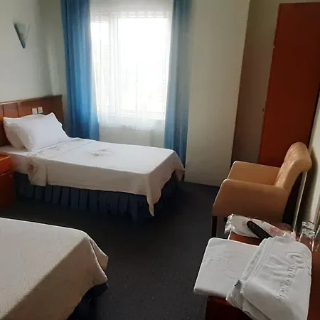 Hotel Sancak 3*