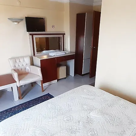 Sancak Büyükçekmece