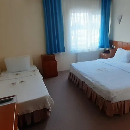 Sancak Hotel 3*