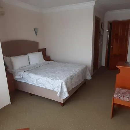 Hotel Sancak Büyükçekmece