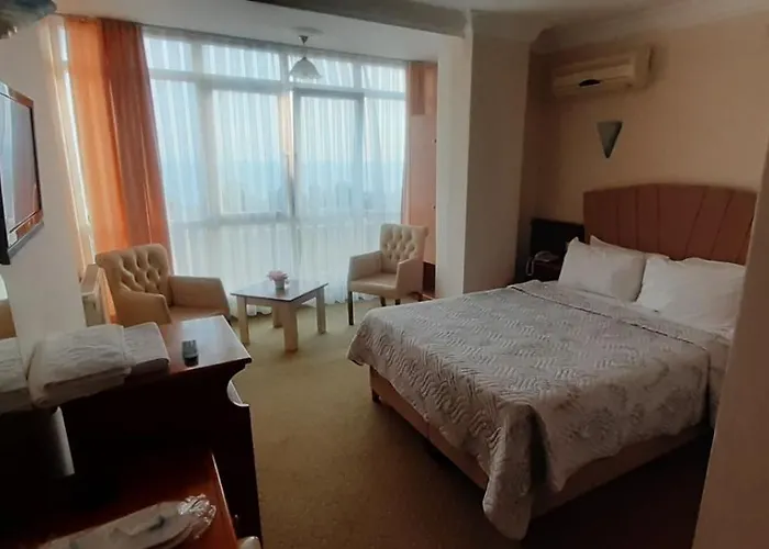 Sancak 3* בויוקצ'קמג'ה