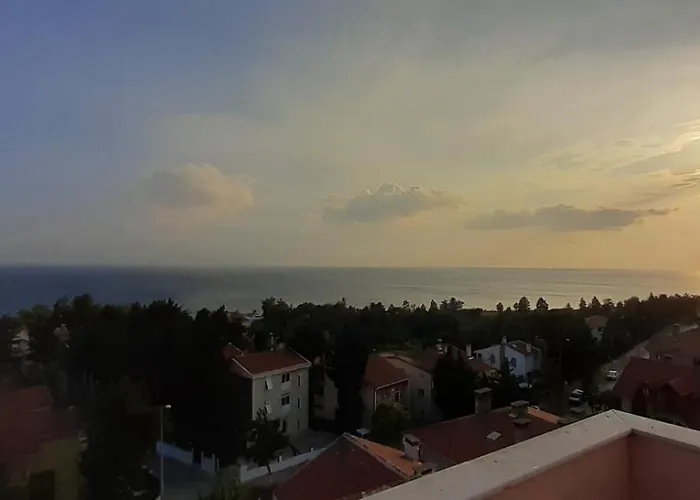 Sancak בויוקצ'קמג'ה