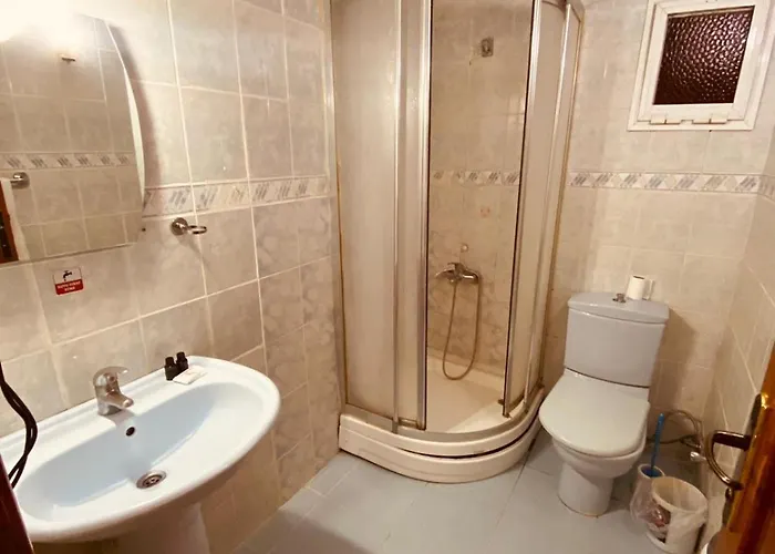 Sancak מלון בויוקצ'קמג'ה