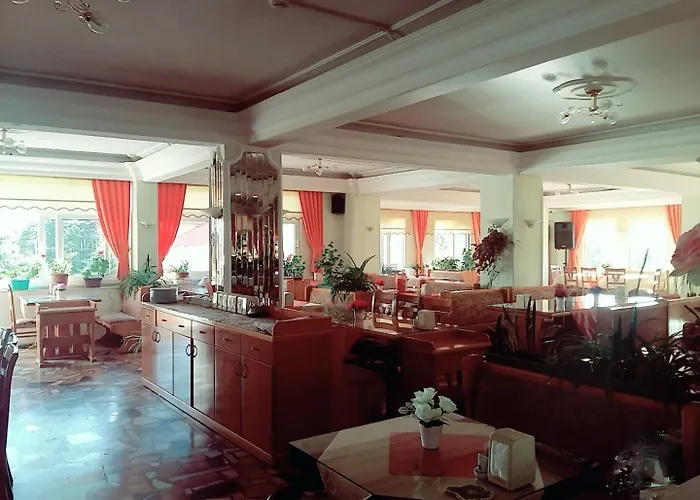 Sancak 3* בויוקצ'קמג'ה