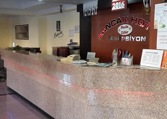 Sancak בויוקצ'קמג'ה