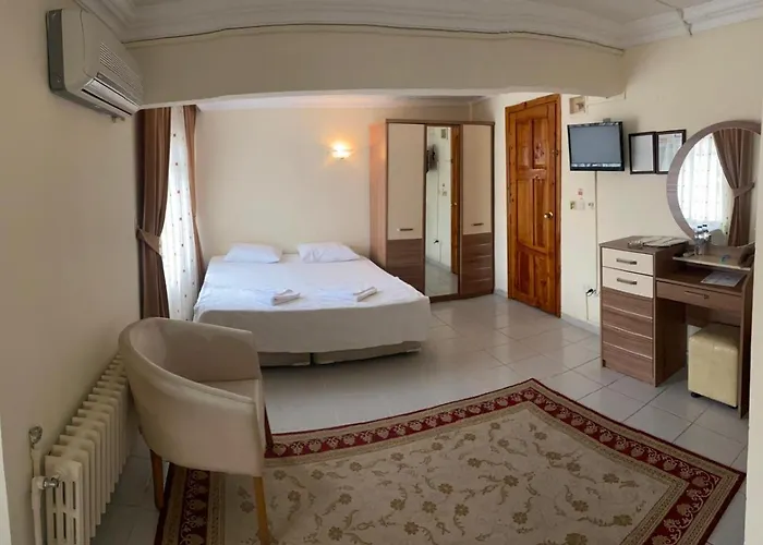 Sancak 3* בויוקצ'קמג'ה