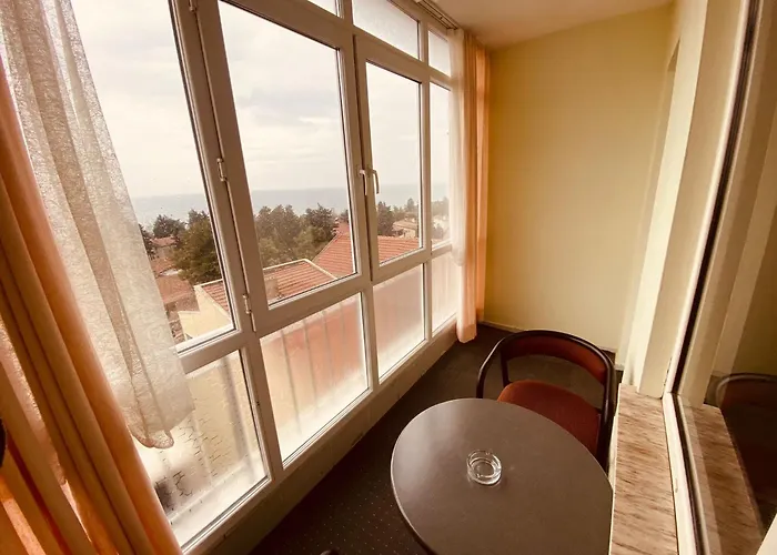 Sancak 3* בויוקצ'קמג'ה