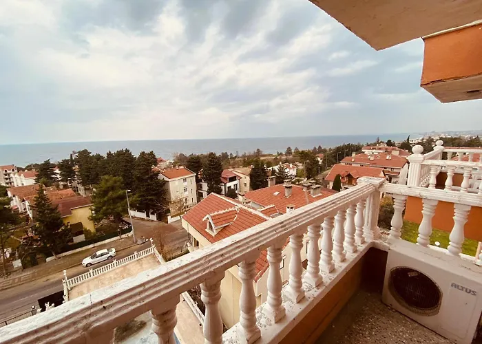 Sancak בויוקצ'קמג'ה